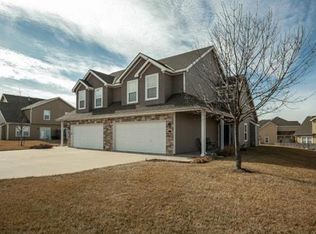 377 Acorn St, Gardner, KS 66030