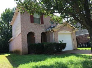 1208 Caleb Ridge Dr, Cordova, TN 38018