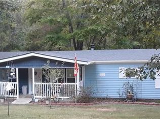 148 Buck Mountain Dr, Troy, NC 27371