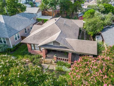 5526 Bonita Ave, Dallas, TX, 75206
