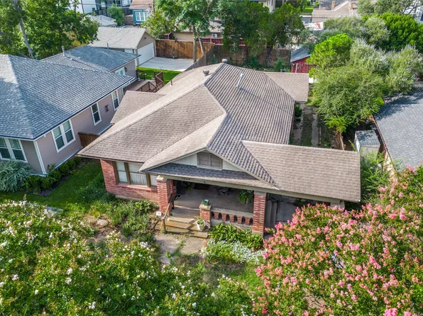 5526 Bonita Ave, Dallas, TX 75206