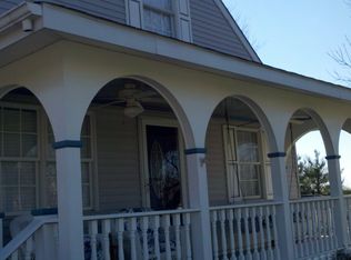 8 Lod Stephenson Mill Rd, Walton, KY 41094