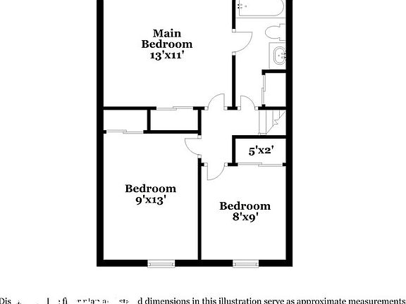 3rd image of 2025 New Market Ct