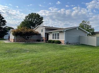 3433 Kalurah St NE, Canton, OH