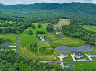 0 Marie Ln Lot 98, Crossville, TN 38555