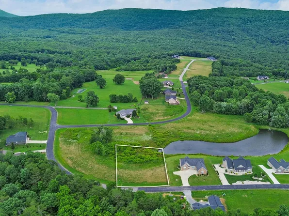 0 Marie Ln Lot 98, Crossville, TN 38555