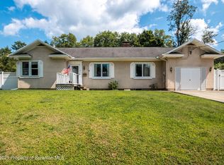 2642 Olyphant Ave, Scranton, PA 18509