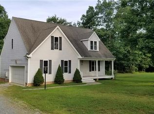 17175 Coatesville Rd, Beaverdam, VA 23015