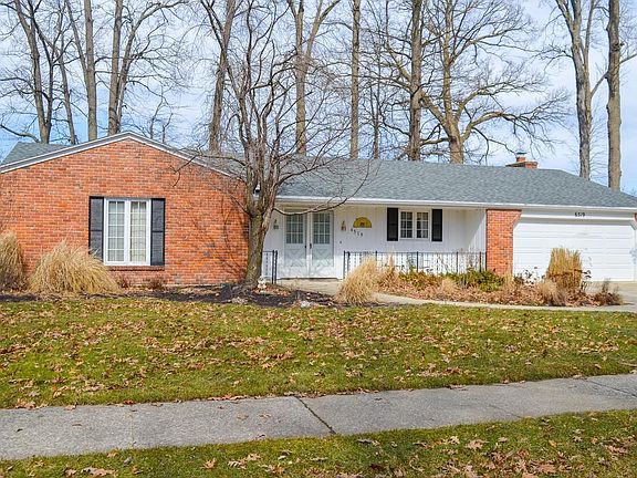 4th image of 6519 Bennington Dr