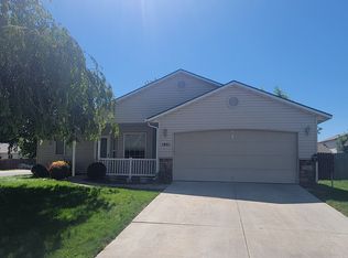 1401 W Hasket Ct, Nampa, ID 83686