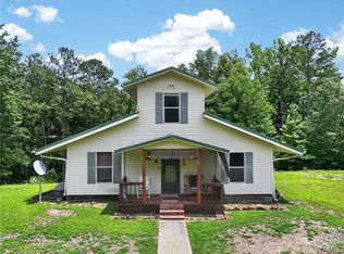 11599 Backbone Church Rd, Gordo, AL 35466