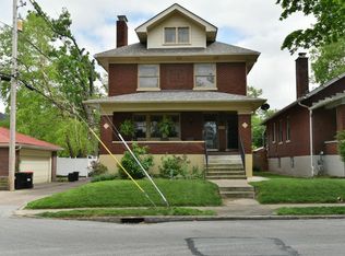 1894 Douglass Blvd, Louisville, KY