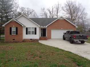 19 Highland Trl, Estill Springs, TN 37330