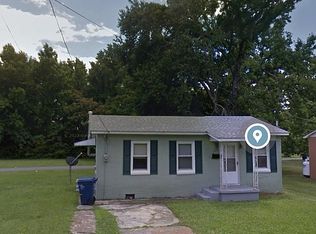 329 Gum St, Belhaven, NC 27810