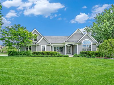 1001 Goodsell St, Otsego, MI, 49078