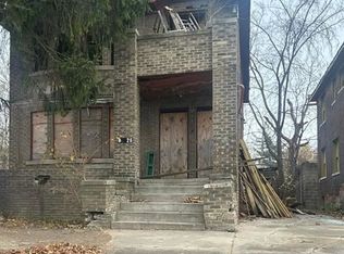 12326 Stoepel St, Detroit, MI 48204