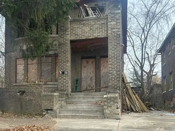 12326 Stoepel St, Detroit, MI 48204