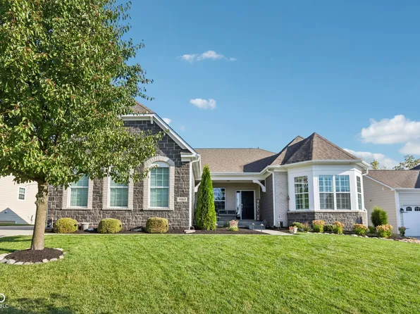 4862 Waterhaven Dr, Noblesville, IN 46062