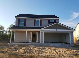 4828 Sampler Dr, Tallahassee, FL 32303