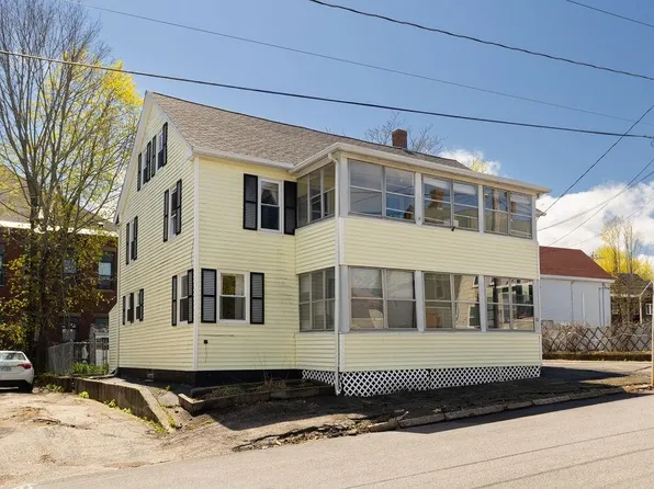 10 Ash Street, Somersworth, NH 03878