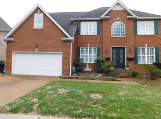 266 Stonehaven Cir, Franklin, TN 37064