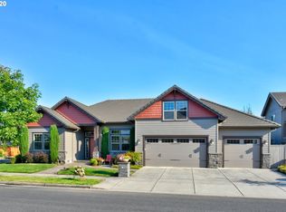 3749 Norwich Ave, Eugene, OR