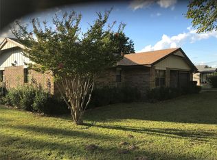 706 S Ohio Ave, Okmulgee, OK 74447