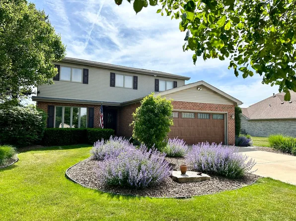 7307 W Lakeside Dr, Frankfort, IL 60423