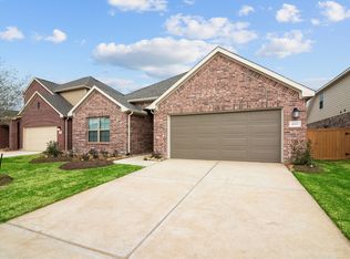8511 Jetty Glen Dr, Cypress, TX 77433
