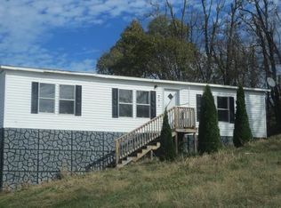 231 Leesburg Rd, Telford, TN 37690