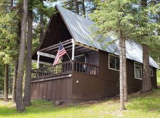 1799 W Mountain Rd #1, Cascade, ID 83611