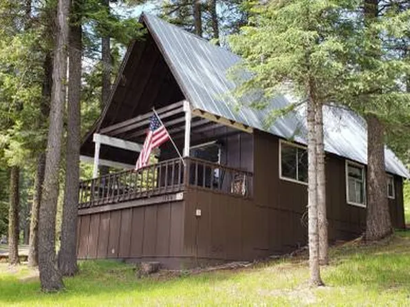 1799 W Mountain Rd #1, Cascade, ID 83611