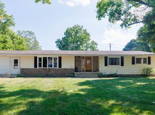 209 E Broadway St, Brook, IN 47922