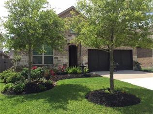 21019 Barrett Woods Dr, Richmond, TX 77407