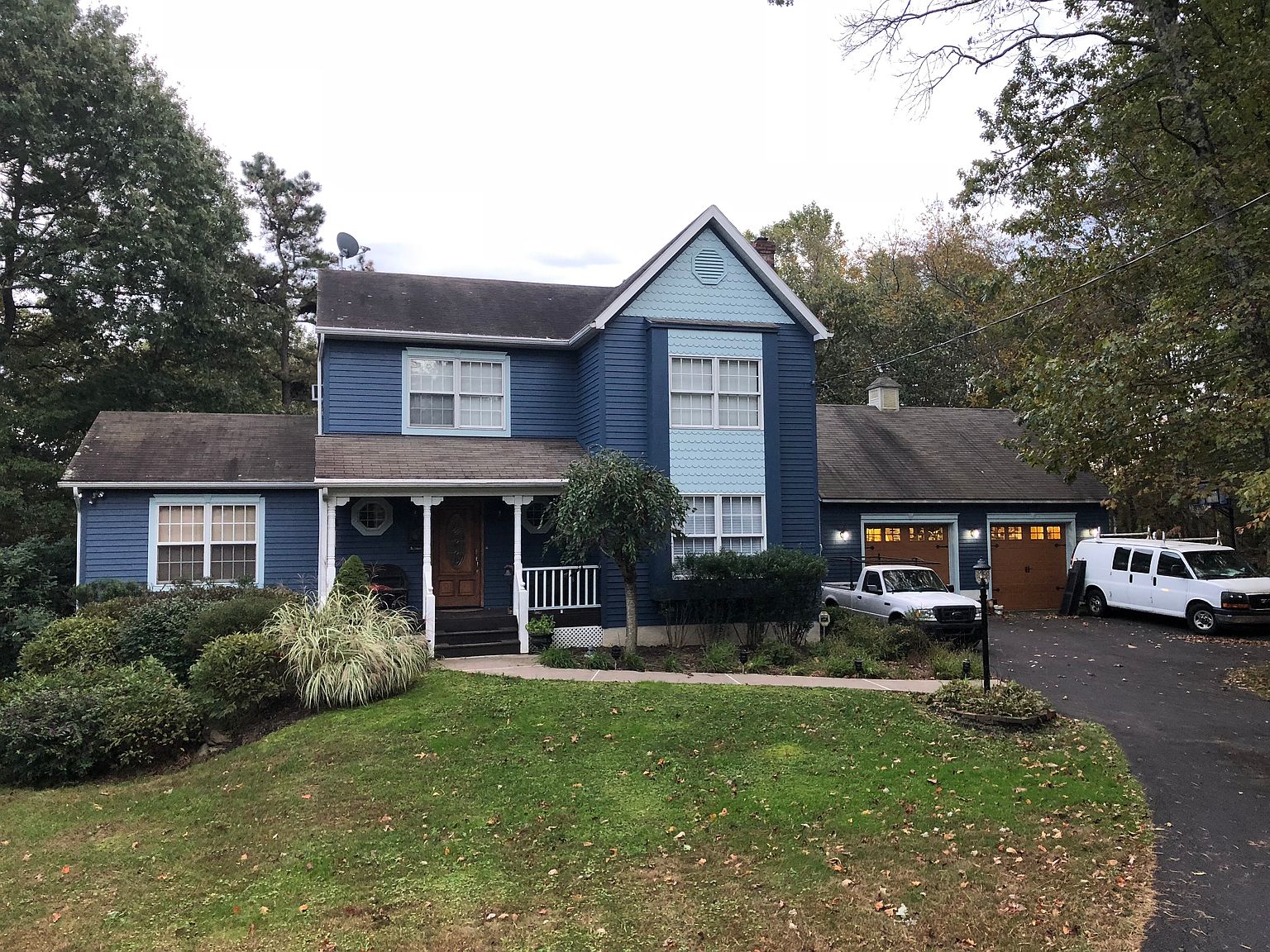 75 White Birch Ln, East Stroudsburg, PA 18302 Zillow