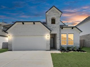 3026 Bury Park Dr, Spring, TX 77373