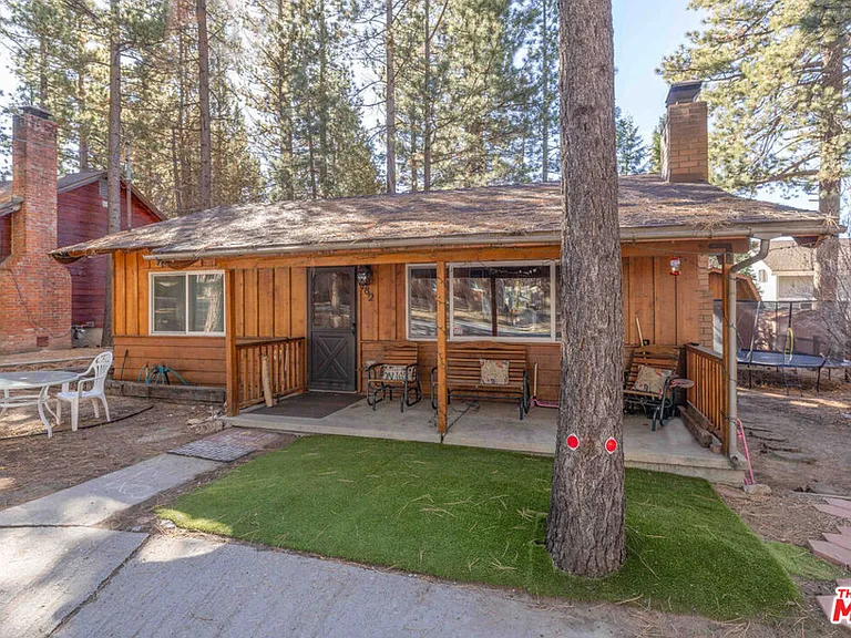 782 Tehama Dr — Photo 1