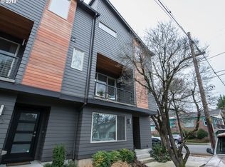 756 N Webster St #4, Portland, OR 97217