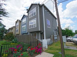 1530 W 25th St, Houston, TX 77008