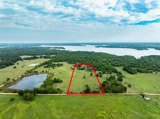 7 E 1075th Rd, Checotah, OK 74426