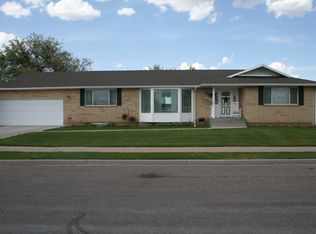511 E 100 S, Manti, UT 84642