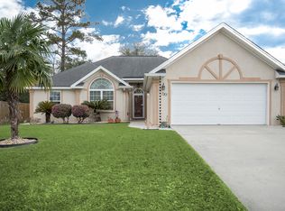 783 Laurel Hill Cir, Richmond Hill, GA 31324