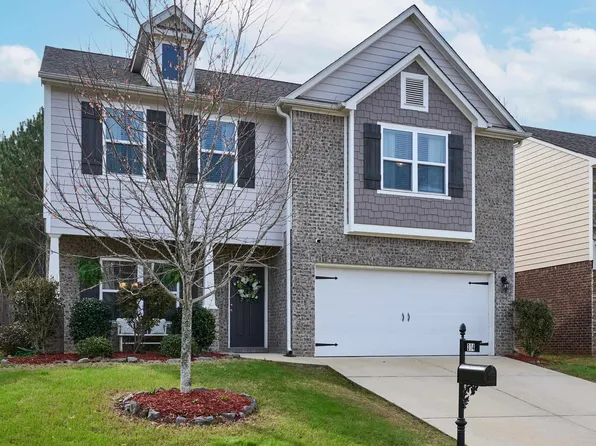 314 Chapel Hill Trl, Fultondale, AL 35068