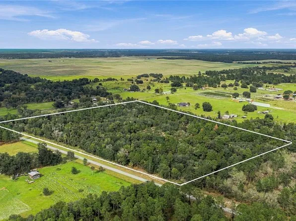 TBD SE CR 337, DUNNELLON, FL 34431