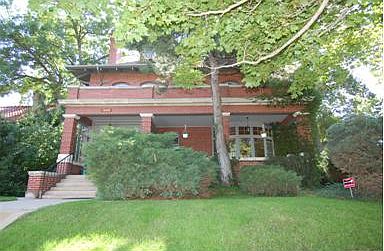 2nd image of 1600 N Race St