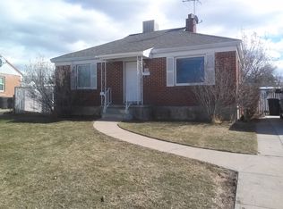 169 Ross Dr, Clearfield, UT 84015