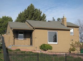 2235 17th Ave, Oakland, CA 94606