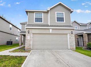 4818 Blue Jacaranda Way, Spring, TX 77373