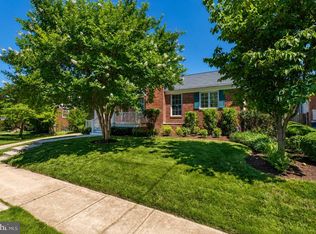 4909 Aurora Dr, Kensington, MD 20895