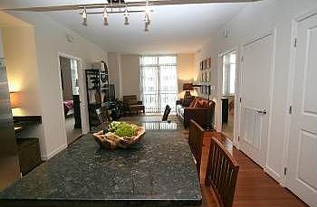 2nd image of 155 Potomac Psge Unit 417
